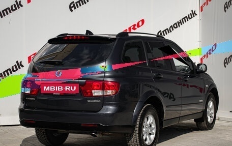 SsangYong Kyron I, 2011 год, 1 120 000 рублей, 6 фотография