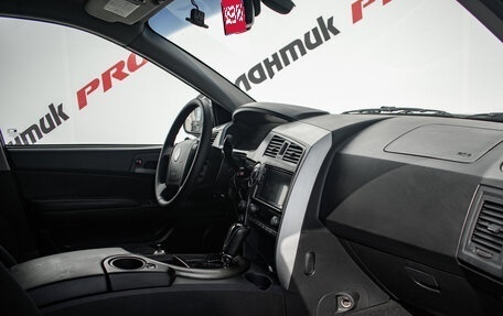 SsangYong Kyron I, 2011 год, 1 120 000 рублей, 11 фотография