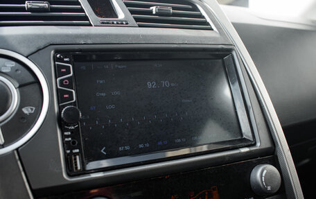 SsangYong Kyron I, 2011 год, 1 120 000 рублей, 14 фотография