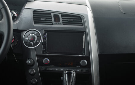 SsangYong Kyron I, 2011 год, 1 120 000 рублей, 13 фотография