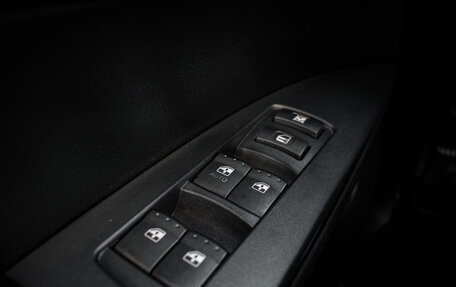 SsangYong Kyron I, 2011 год, 1 120 000 рублей, 18 фотография