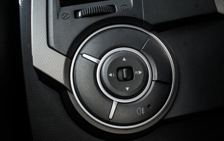 SsangYong Kyron I, 2011 год, 1 120 000 рублей, 20 фотография