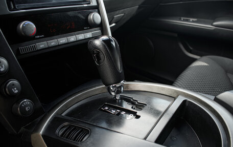 SsangYong Kyron I, 2011 год, 1 120 000 рублей, 17 фотография