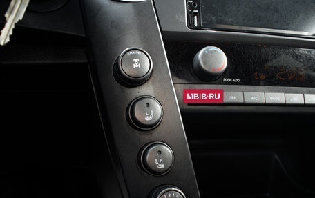 SsangYong Kyron I, 2011 год, 1 120 000 рублей, 16 фотография