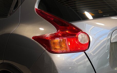 Nissan Juke II, 2013 год, 1 100 000 рублей, 7 фотография