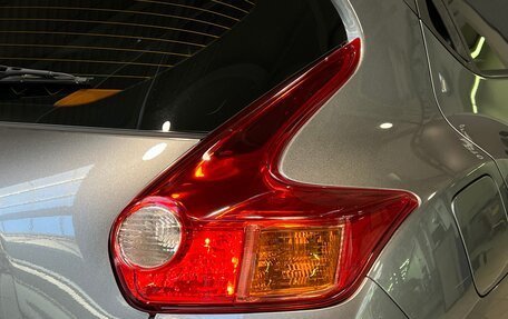 Nissan Juke II, 2013 год, 1 100 000 рублей, 8 фотография
