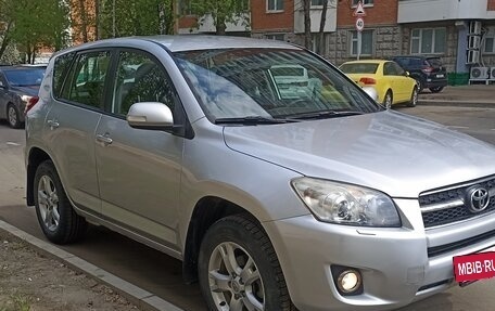 Toyota RAV4, 2009 год, 1 250 000 рублей, 2 фотография