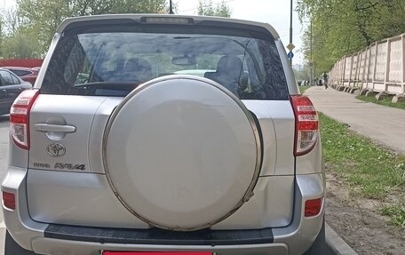 Toyota RAV4, 2009 год, 1 250 000 рублей, 3 фотография