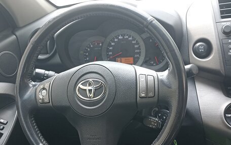 Toyota RAV4, 2009 год, 1 250 000 рублей, 7 фотография