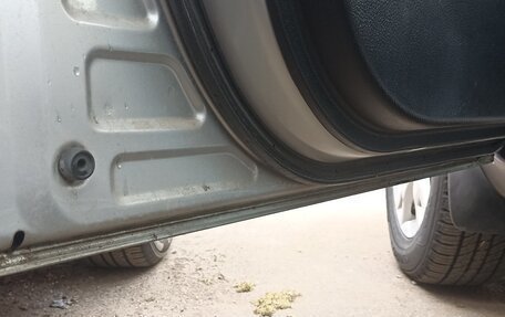 Toyota RAV4, 2009 год, 1 250 000 рублей, 9 фотография