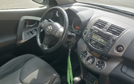 Toyota RAV4, 2009 год, 1 250 000 рублей, 6 фотография