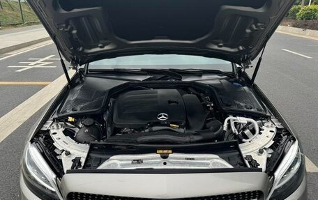 Mercedes-Benz C-Класс, 2021 год, 3 400 000 рублей, 8 фотография
