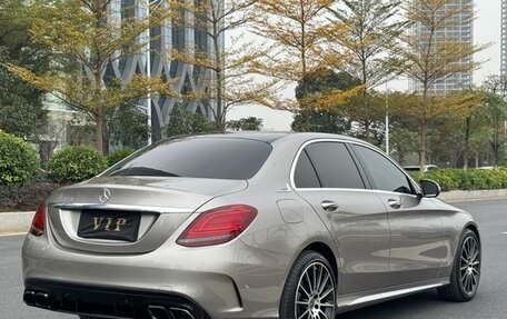 Mercedes-Benz C-Класс, 2021 год, 3 400 000 рублей, 6 фотография