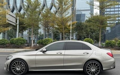 Mercedes-Benz C-Класс, 2021 год, 3 400 000 рублей, 3 фотография