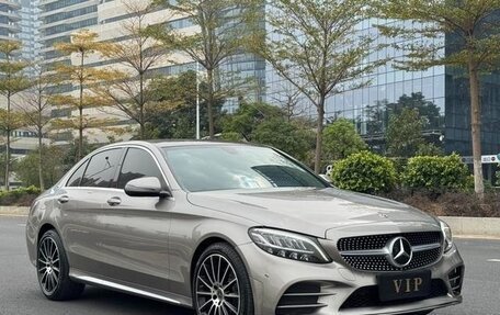 Mercedes-Benz C-Класс, 2021 год, 3 400 000 рублей, 7 фотография
