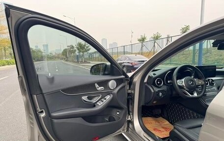 Mercedes-Benz C-Класс, 2021 год, 3 400 000 рублей, 9 фотография