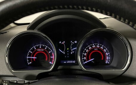Toyota Highlander III, 2013 год, 2 147 000 рублей, 11 фотография