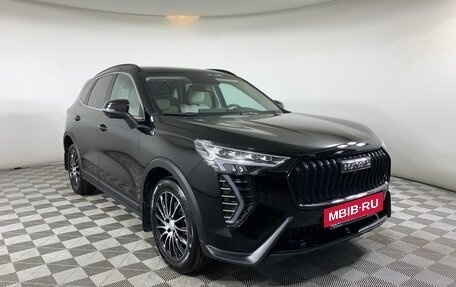 Haval Jolion, 2024 год, 2 007 000 рублей, 3 фотография