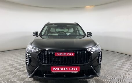Haval Jolion, 2024 год, 2 007 000 рублей, 2 фотография