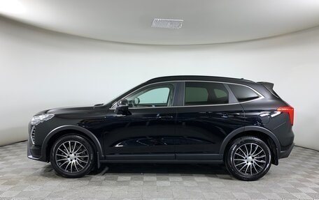 Haval Jolion, 2024 год, 2 007 000 рублей, 8 фотография