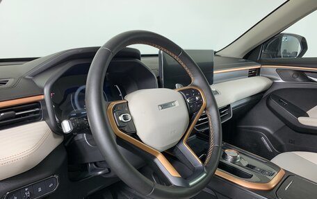 Haval Jolion, 2024 год, 2 007 000 рублей, 11 фотография