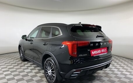 Haval Jolion, 2024 год, 2 007 000 рублей, 7 фотография