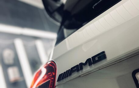Mercedes-Benz A-Класс AMG, 2016 год, 2 250 000 рублей, 2 фотография