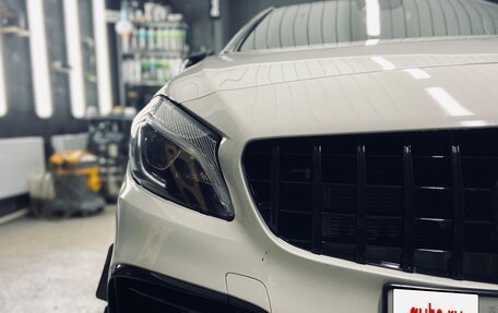 Mercedes-Benz A-Класс AMG, 2016 год, 2 250 000 рублей, 3 фотография