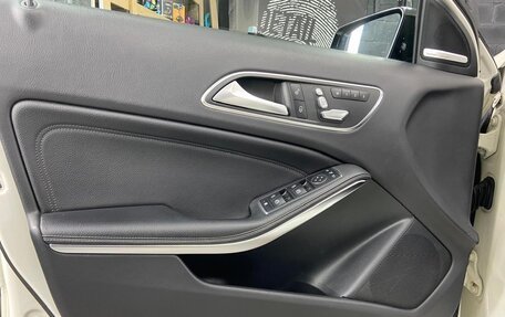 Mercedes-Benz A-Класс AMG, 2016 год, 2 250 000 рублей, 10 фотография