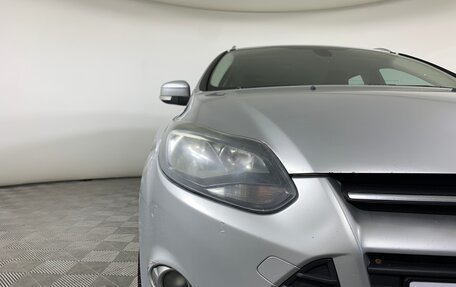 Ford Focus III, 2012 год, 589 000 рублей, 10 фотография