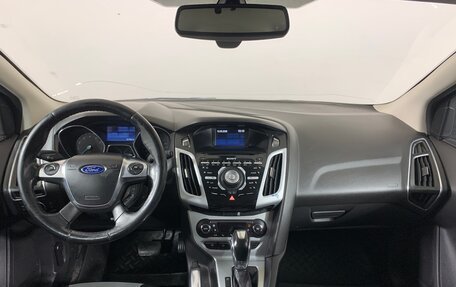 Ford Focus III, 2012 год, 589 000 рублей, 12 фотография