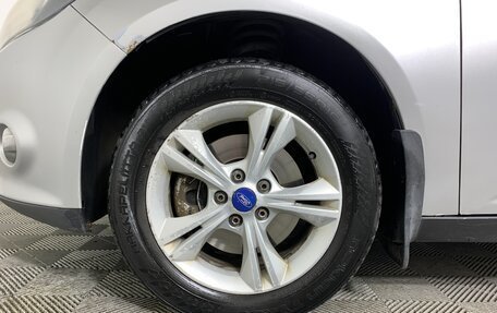 Ford Focus III, 2012 год, 589 000 рублей, 9 фотография
