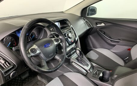 Ford Focus III, 2012 год, 589 000 рублей, 11 фотография