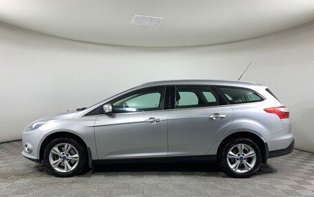 Ford Focus III, 2012 год, 589 000 рублей, 8 фотография