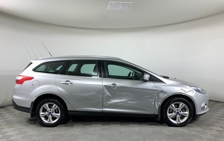 Ford Focus III, 2012 год, 589 000 рублей, 4 фотография