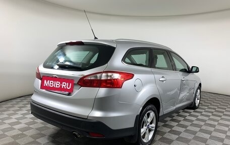 Ford Focus III, 2012 год, 589 000 рублей, 5 фотография