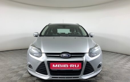 Ford Focus III, 2012 год, 589 000 рублей, 2 фотография