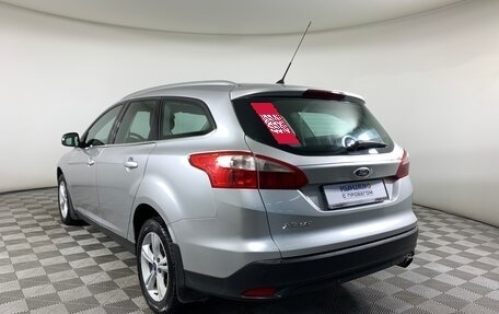Ford Focus III, 2012 год, 589 000 рублей, 7 фотография