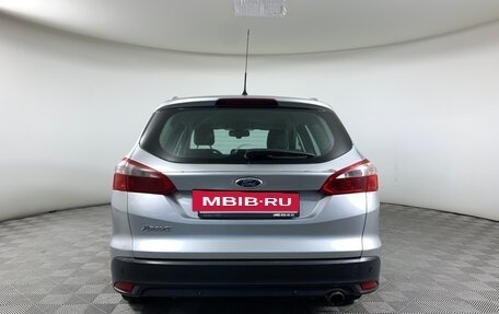 Ford Focus III, 2012 год, 589 000 рублей, 6 фотография