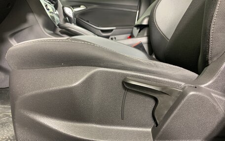 Ford Focus III, 2012 год, 589 000 рублей, 15 фотография
