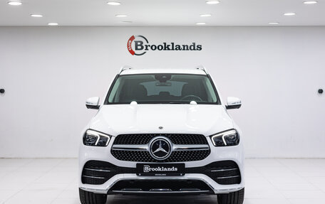 Mercedes-Benz GLE, 2021 год, 7 990 000 рублей, 2 фотография