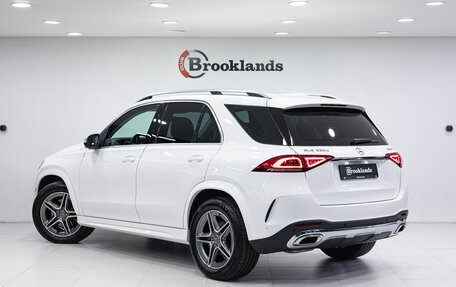 Mercedes-Benz GLE, 2021 год, 7 990 000 рублей, 6 фотография