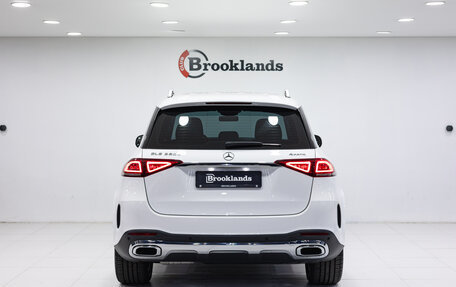 Mercedes-Benz GLE, 2021 год, 7 990 000 рублей, 5 фотография