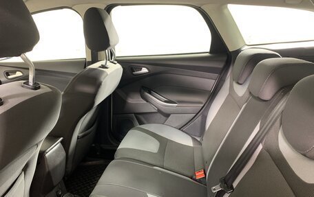 Ford Focus III, 2012 год, 589 000 рублей, 17 фотография