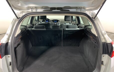 Ford Focus III, 2012 год, 589 000 рублей, 18 фотография