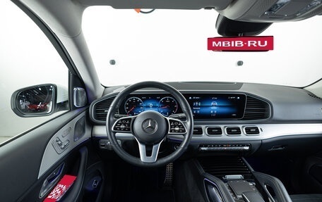 Mercedes-Benz GLE, 2021 год, 7 990 000 рублей, 12 фотография