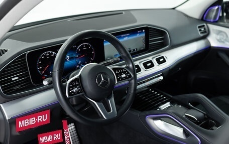 Mercedes-Benz GLE, 2021 год, 7 990 000 рублей, 9 фотография