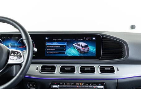 Mercedes-Benz GLE, 2021 год, 7 990 000 рублей, 16 фотография