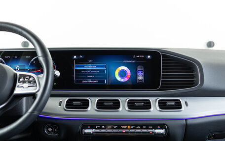 Mercedes-Benz GLE, 2021 год, 7 990 000 рублей, 19 фотография