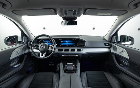 Mercedes-Benz GLE, 2021 год, 7 990 000 рублей, 23 фотография
